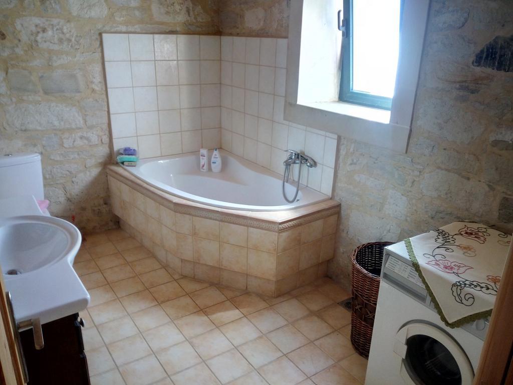 Villa Aloni Margarítai 部屋 写真