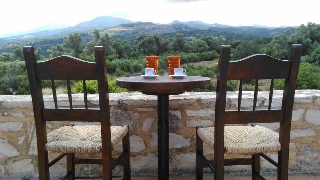Villa Aloni Margarítai 部屋 写真