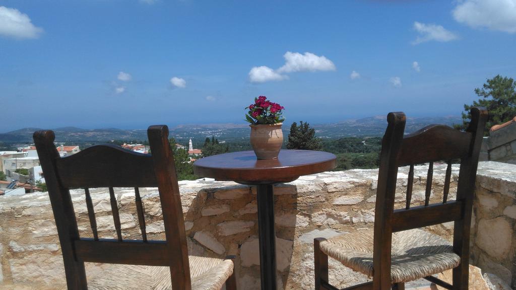 Villa Aloni Margarítai 部屋 写真